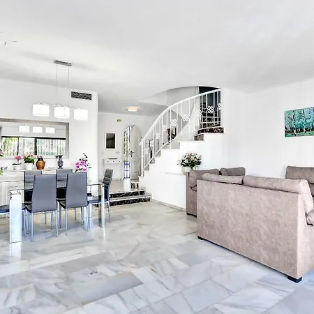Casa de Férias Vdp 17 Cabopino