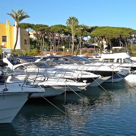 Vdp 17 Cabopino Holiday home *