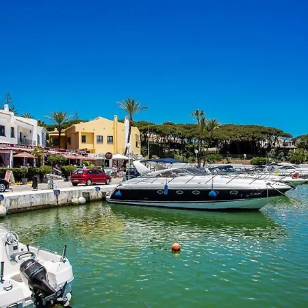 Vdp 17 Cabopino Holiday home Marbella