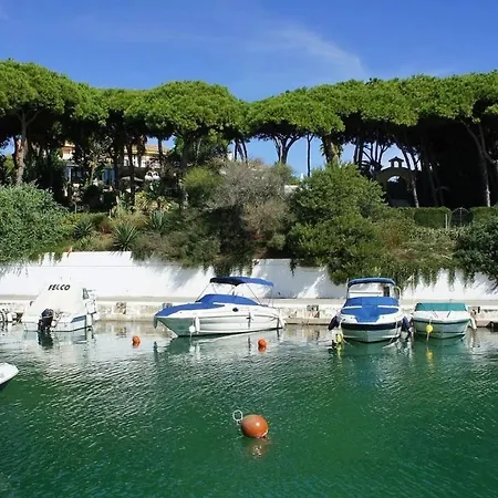 Holiday home Vdp 17 Cabopino Marbella