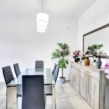 Vdp 17 Cabopino Holiday home Marbella