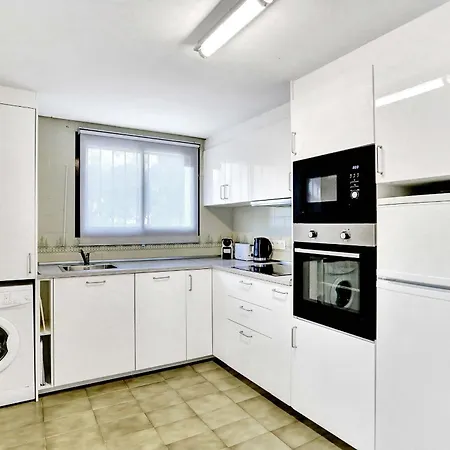 Vdp 17 Cabopino Holiday home