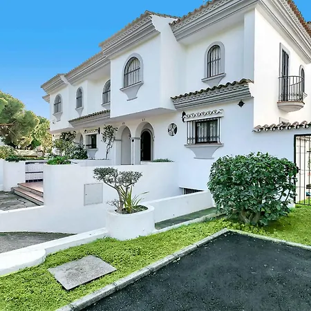 Vdp 17 Cabopino * Marbella