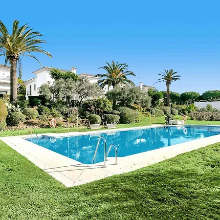 Vdp 17 Cabopino Holiday home