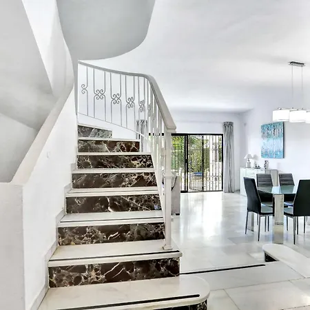 Vdp 17 Cabopino Holiday home Marbella