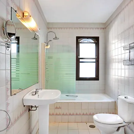 Holiday home Vdp 17 Cabopino *