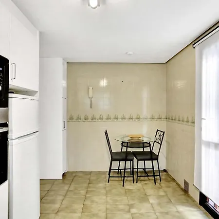 Holiday home Vdp 17 Cabopino Marbella