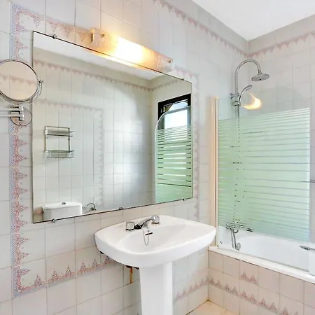 Vdp 17 Cabopino Marbella