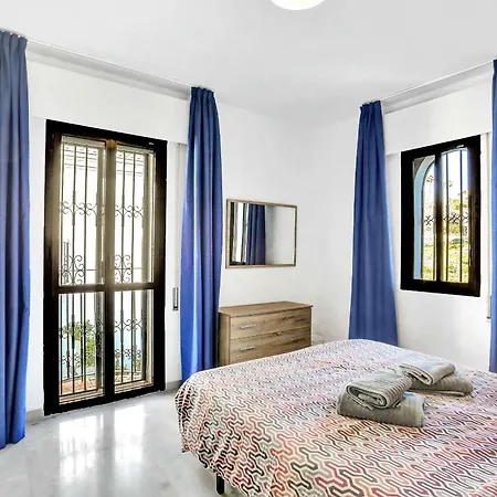 Holiday home Vdp 17 Cabopino