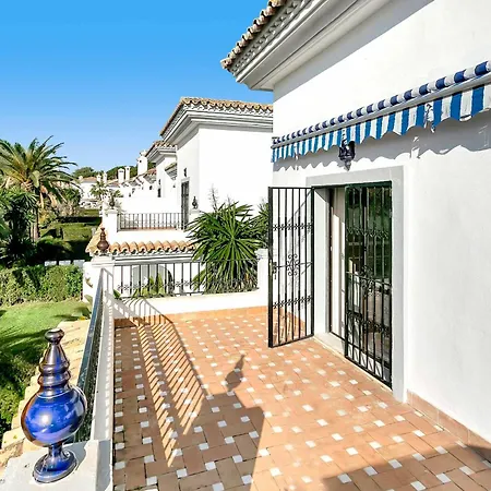 Vdp 17 Cabopino Holiday home Marbella
