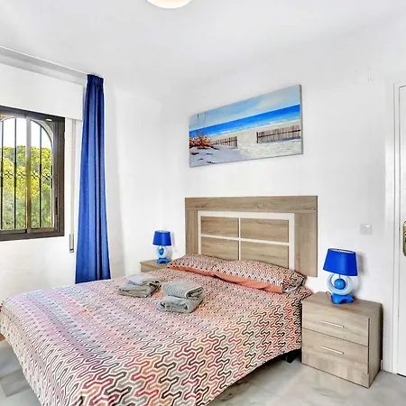 Holiday home Vdp 17 Cabopino Marbella