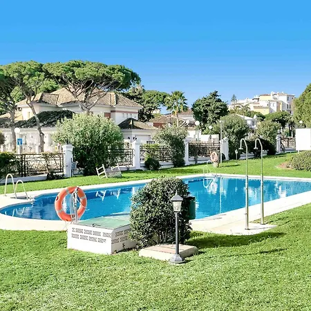 Holiday home Vdp 17 Cabopino