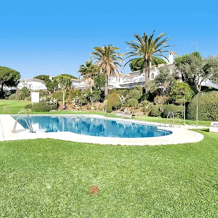 Holiday home Vdp 17 Cabopino *