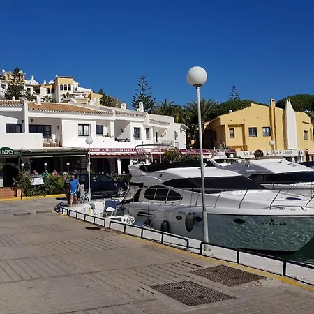Vdp 17 Cabopino بيت للعطل
